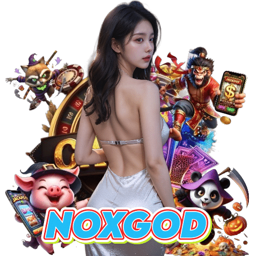 noxgod slot